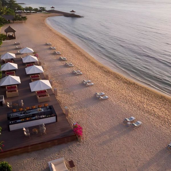 The Royal Santrian Luxury Beach Villas – 2027-05-03 - Zdjęcie 3