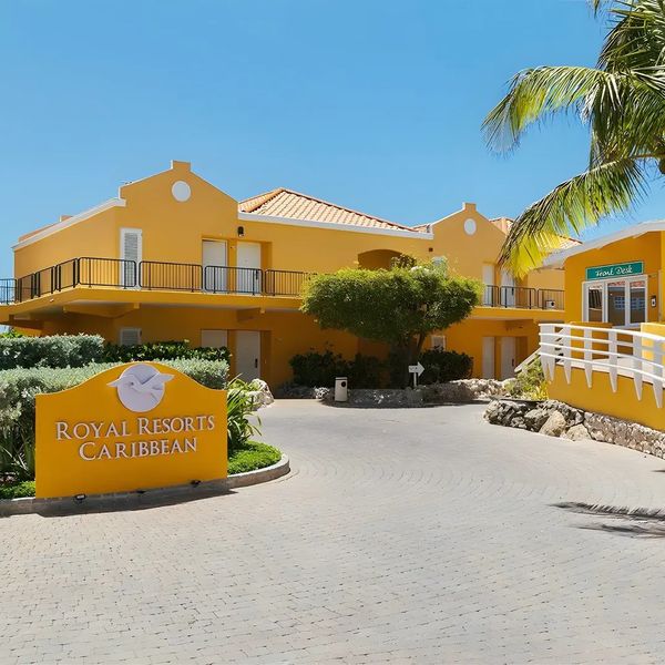 The Royal Sea Aquarium Resort – 2026-05-27 - Zdjęcie 2