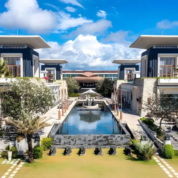 The Sakala Resort — Benoa, Indonezja