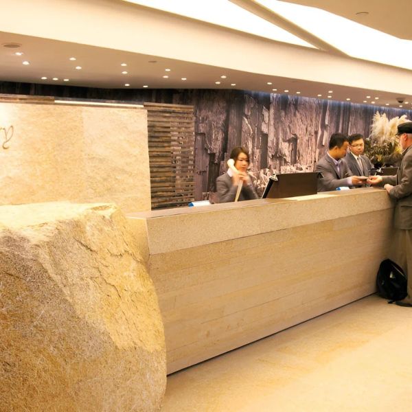 The Salisbury YMCA of Hong Kong – 2027-02-25 - Zdjęcie 3