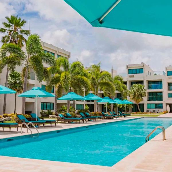 The Sands Barbados – 2026-03-08 - Zdjęcie 2
