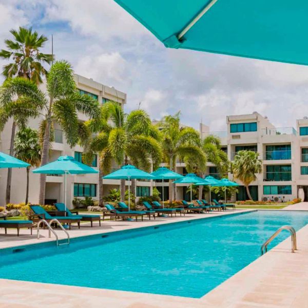 The Sands Barbados – 2026-10-06 - Zdjęcie 2