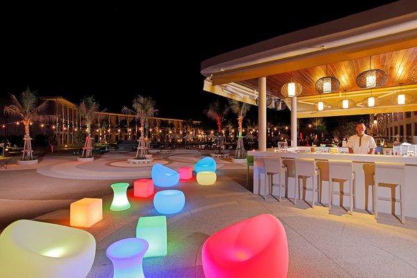 The Sands Khao Lak by Katathani