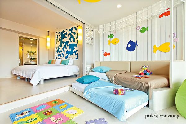 The Sands Khao Lak by Katathani