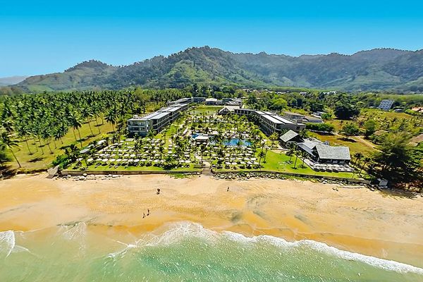 The Sands Khao Lak by Katathani