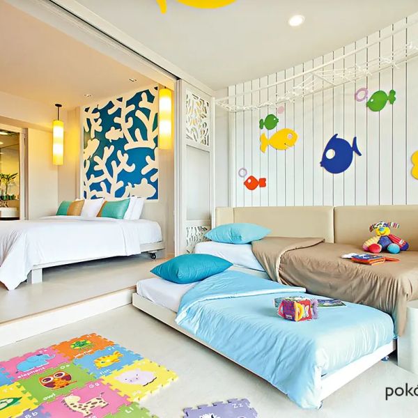 The Sands Khao Lak by Katathani – 2026-10-26 - Zdjęcie 2