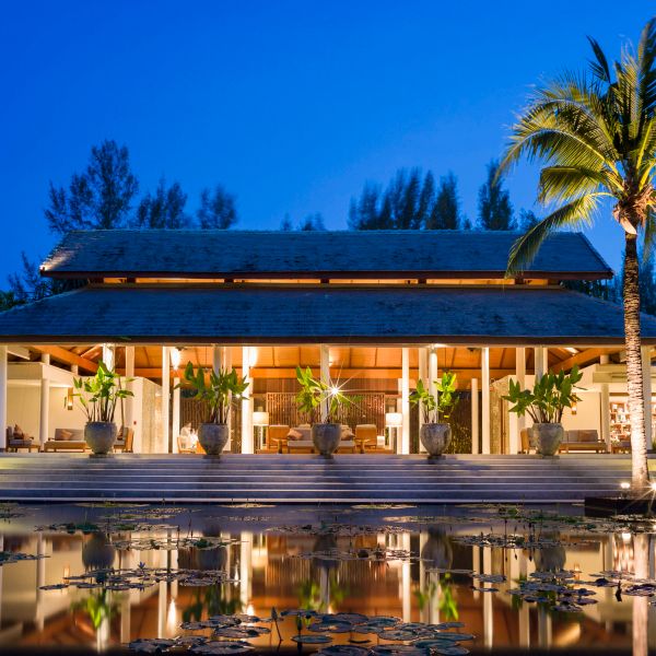The Sarojin — Khao Lak, Tajlandia