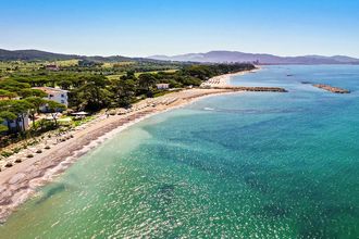 The Sense Experience Resort