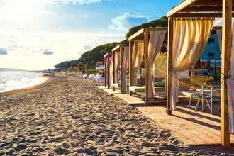 The Sense Experience Resort