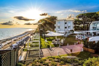 The Sense Experience Resort