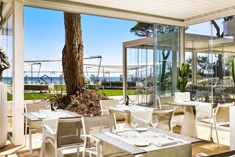 The Sense Experience Resort