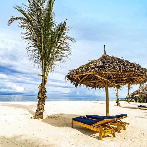 The Soul Beach Hotel & Spa