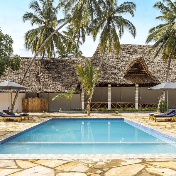The Soul Beach Hotel & Spa