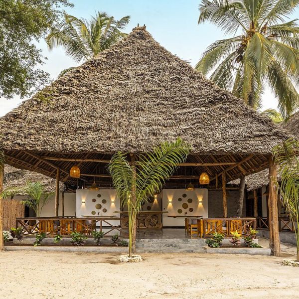 The Soul Beach Hotel & Spa