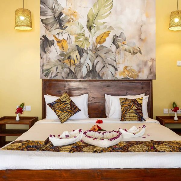 The Soul Beach Hotel & Spa