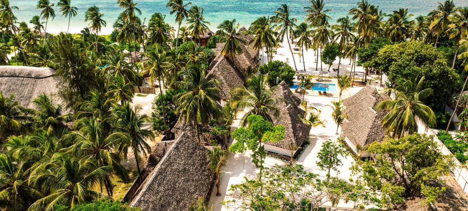 The Soul Beach Hotel & Spa