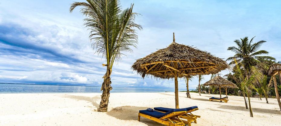 The Soul Beach Hotel & Spa