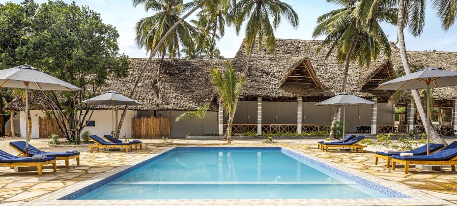 The Soul Beach Hotel & Spa