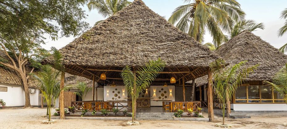 The Soul Beach Hotel & Spa