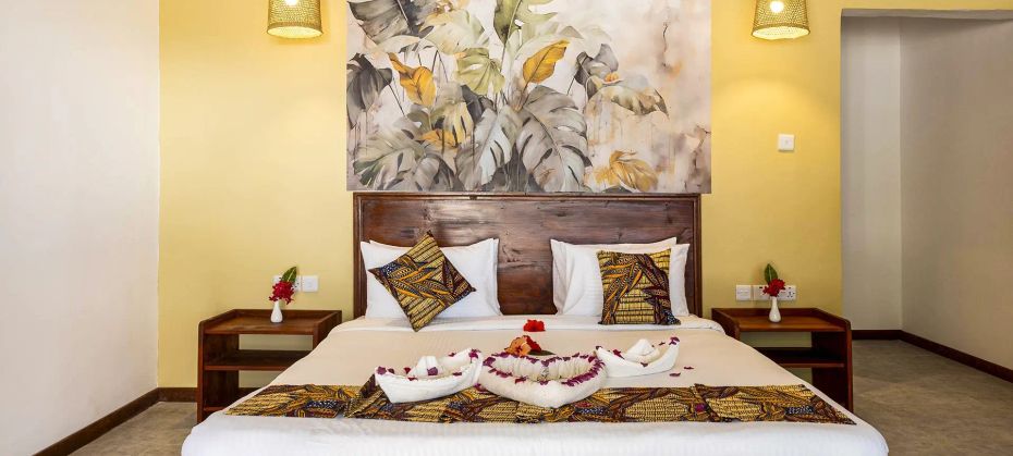 The Soul Beach Hotel & Spa