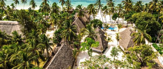 The Soul Beach Hotel & Spa