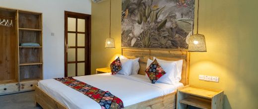 The Soul Beach Hotel & Spa