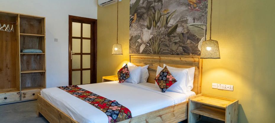 The Soul Beach Hotel & Spa