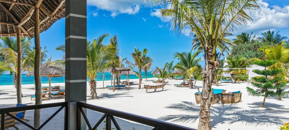 The Soul Beach Hotel & Spa