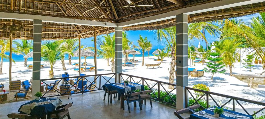 The Soul Beach Hotel & Spa