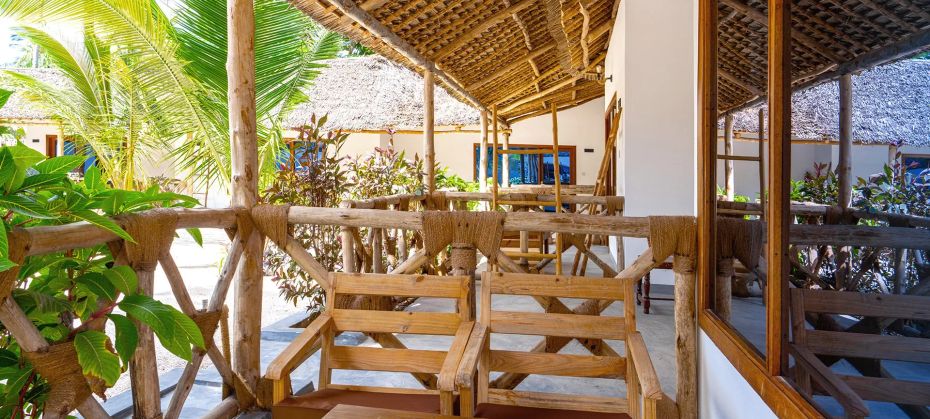 The Soul Beach Hotel & Spa