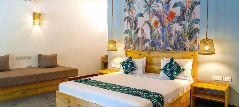 The Soul Beach Hotel & Spa