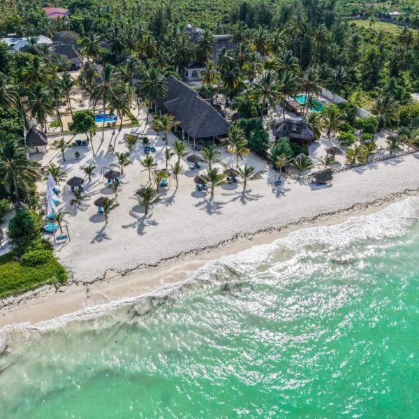 The Soul Beach Hotel & Spa