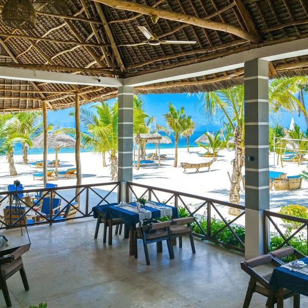 The Soul Beach Spa – 2026-09-07 - Zdjęcie 3