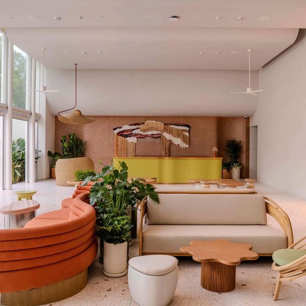 The Standard — Hua Hin, Tajlandia