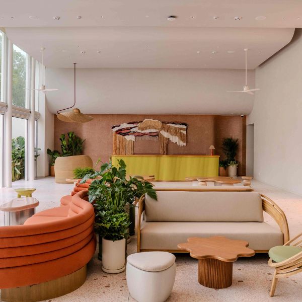The Standard — Hua Hin, Tajlandia