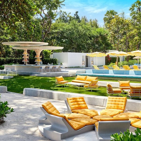 The Standard, Hua Hin — Hua Hin, Tajlandia