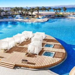 The V Luxury Resort