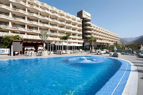 THe Valle Taurito (ex Paradise Valle Taurito)