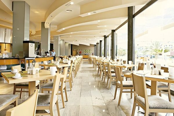 THe Valle Taurito (ex Paradise Valle Taurito)