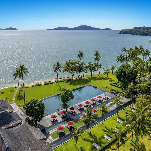 The Vijitt Resort Phuket – 2026-06-03 - Zdjęcie 2