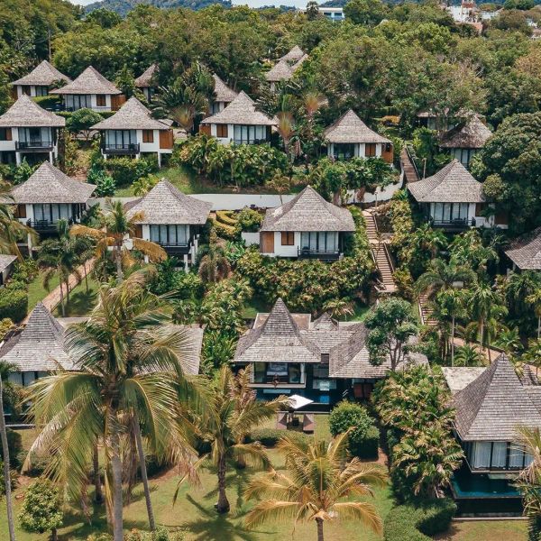 The Vijitt Resort Phuket – 2027-06-03 - Zdjęcie 3