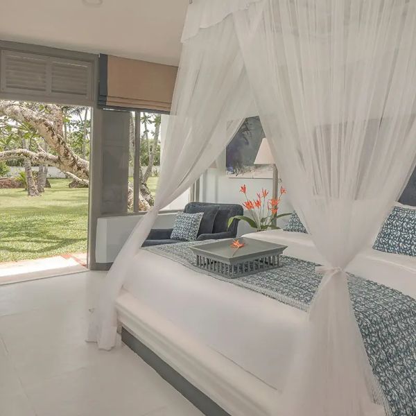 The Villa by KK Collection — Bentota, Sri Lanka