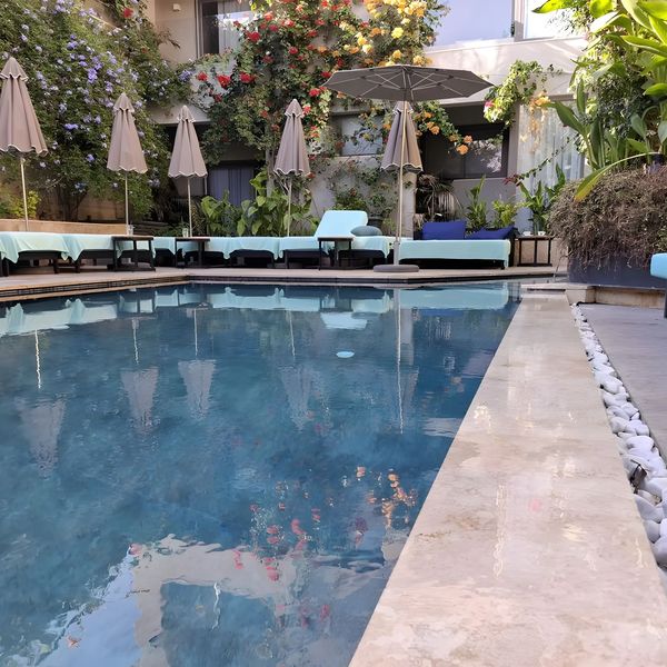 The Village Boutique & Spa — Naxxar, Malta