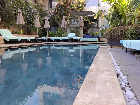 The Village Boutique & Spa