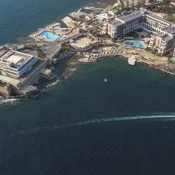 The Westin Dragonara Resort