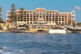 The Westin Dragonara Resort