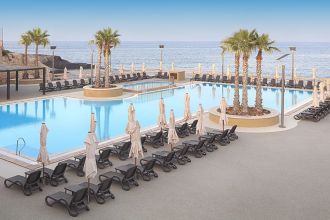 The Westin Dragonara Resort
