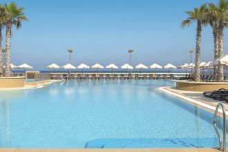 The Westin Dragonara Resort