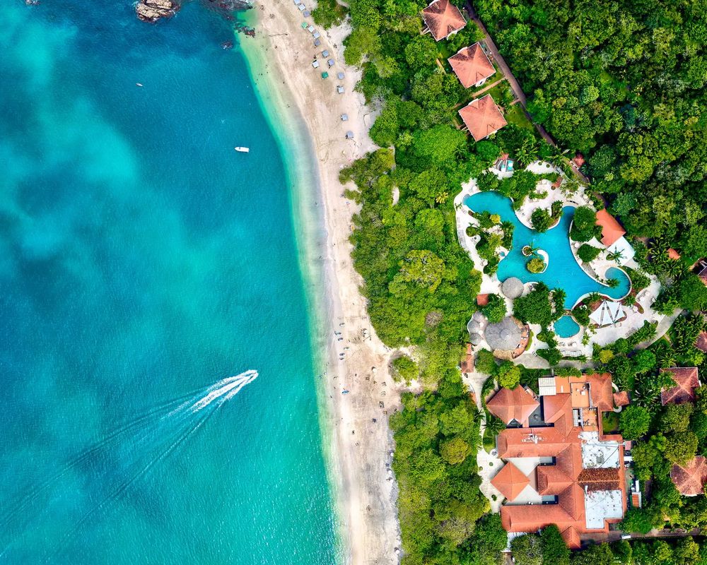 The Westin Reserva Conchal