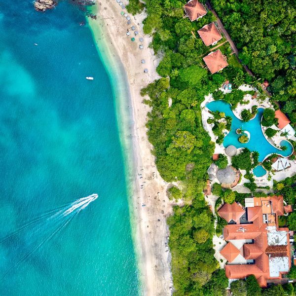 The Westin Reserva Conchal — Brasilito, Kostaryka